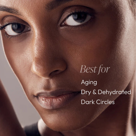 Renewal Eye Cream