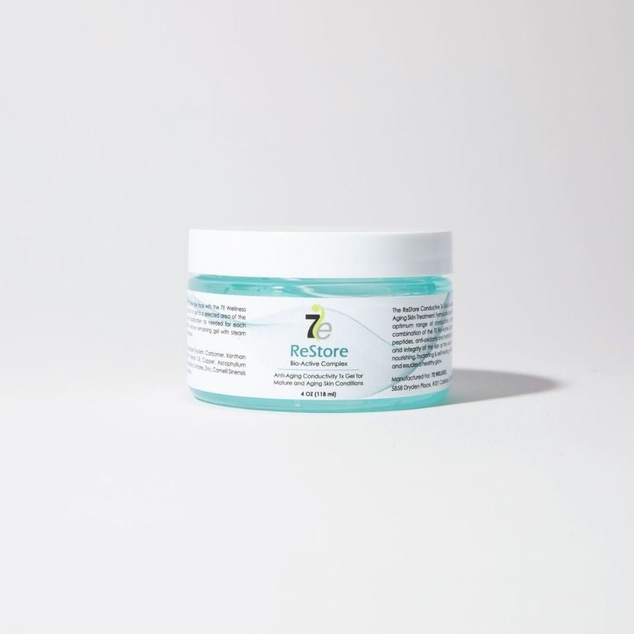 ReStore Anti-Aging Conductive Gel: Bio-Active Complex