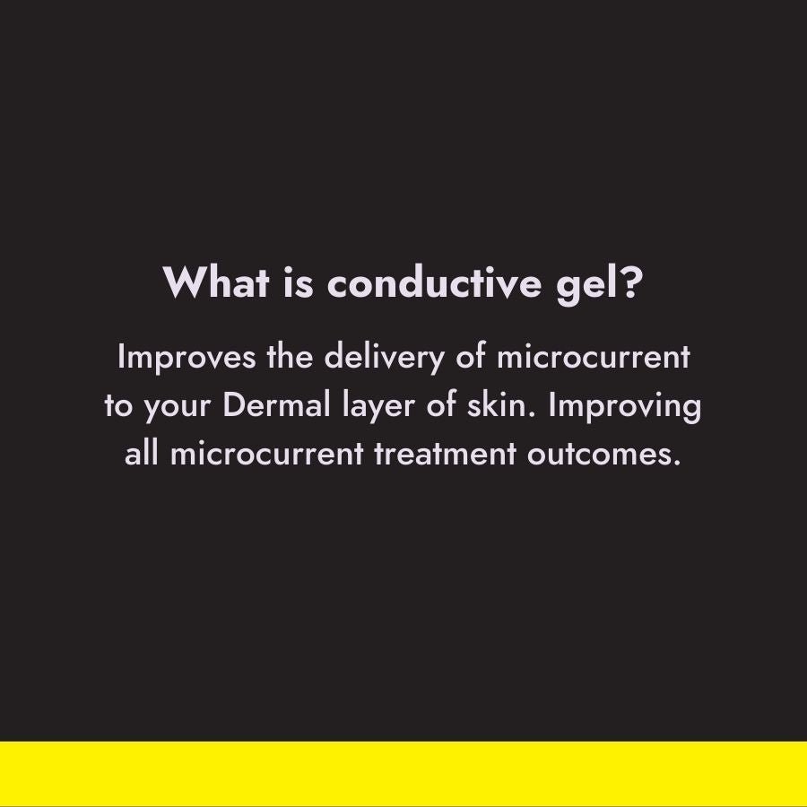 ReStore Anti-Aging Conductive Gel: Bio-Active Complex