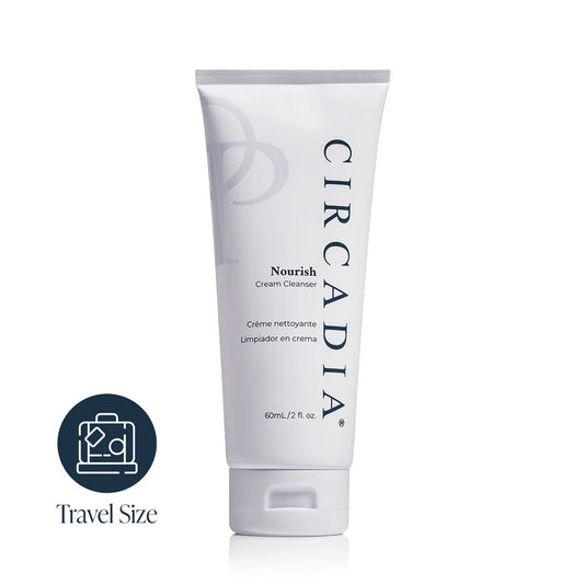 Nourish Cream Cleanser