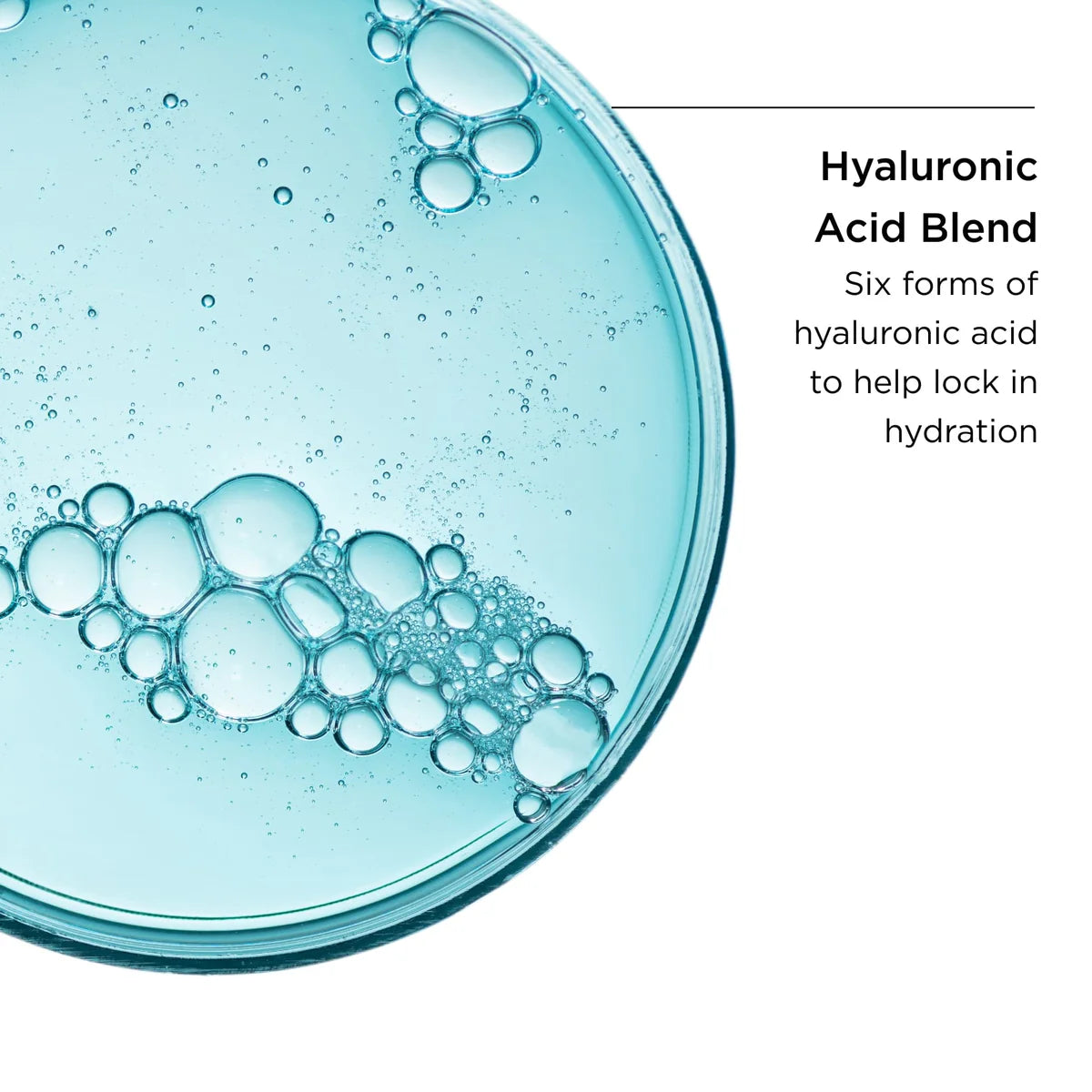AGELESS Total Pure Hyaluronic 6 Filler displaying a hyaluronic acid blend for hydration.