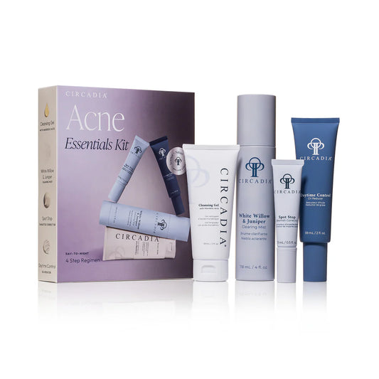 Acne Essentials Kit