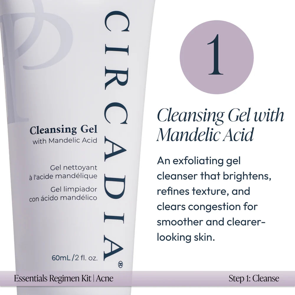 Acne Essentials Kit