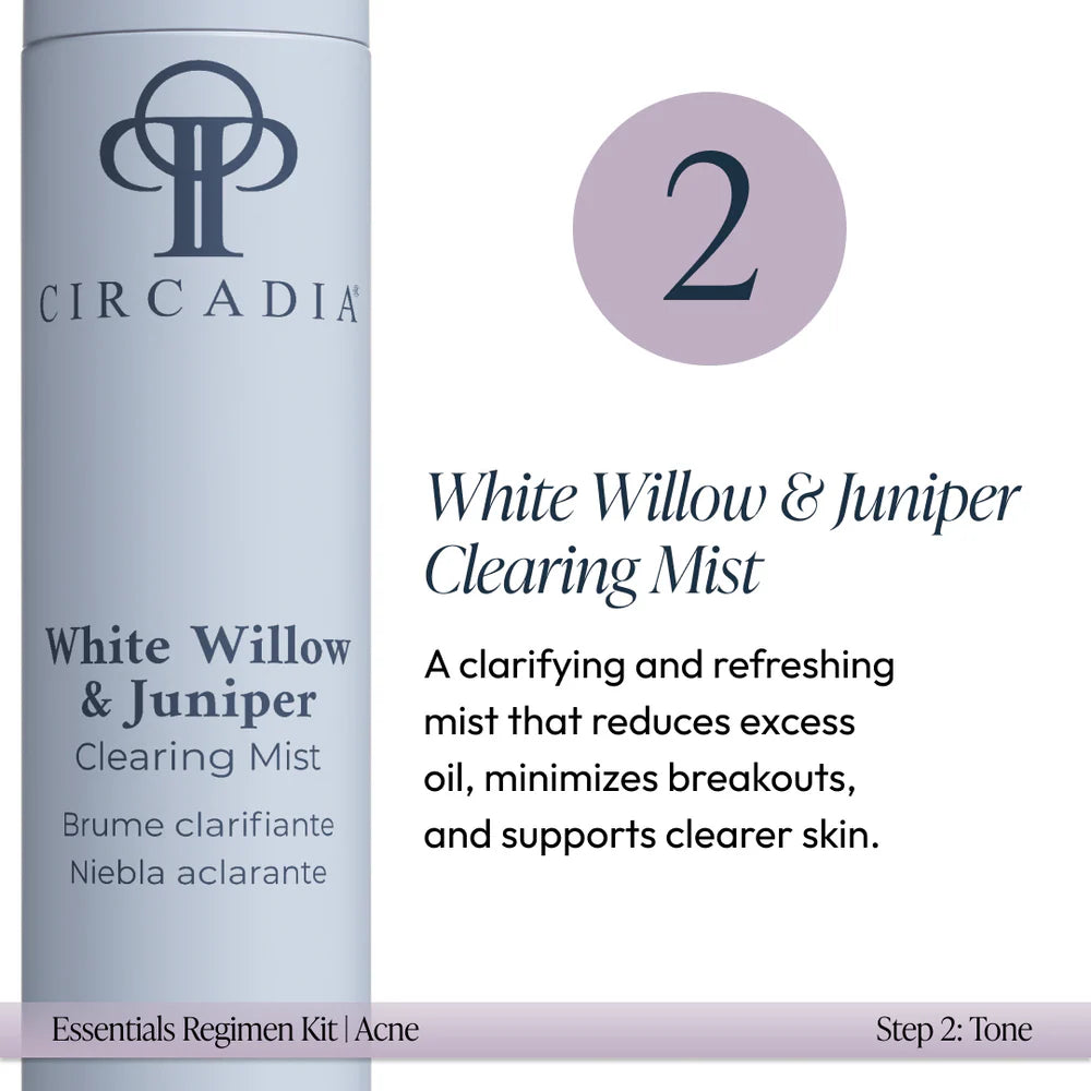 Acne Essentials Kit
