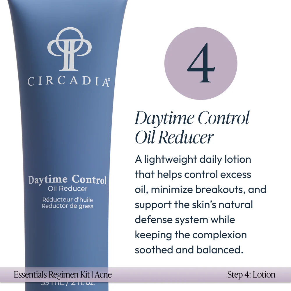 Acne Essentials Kit