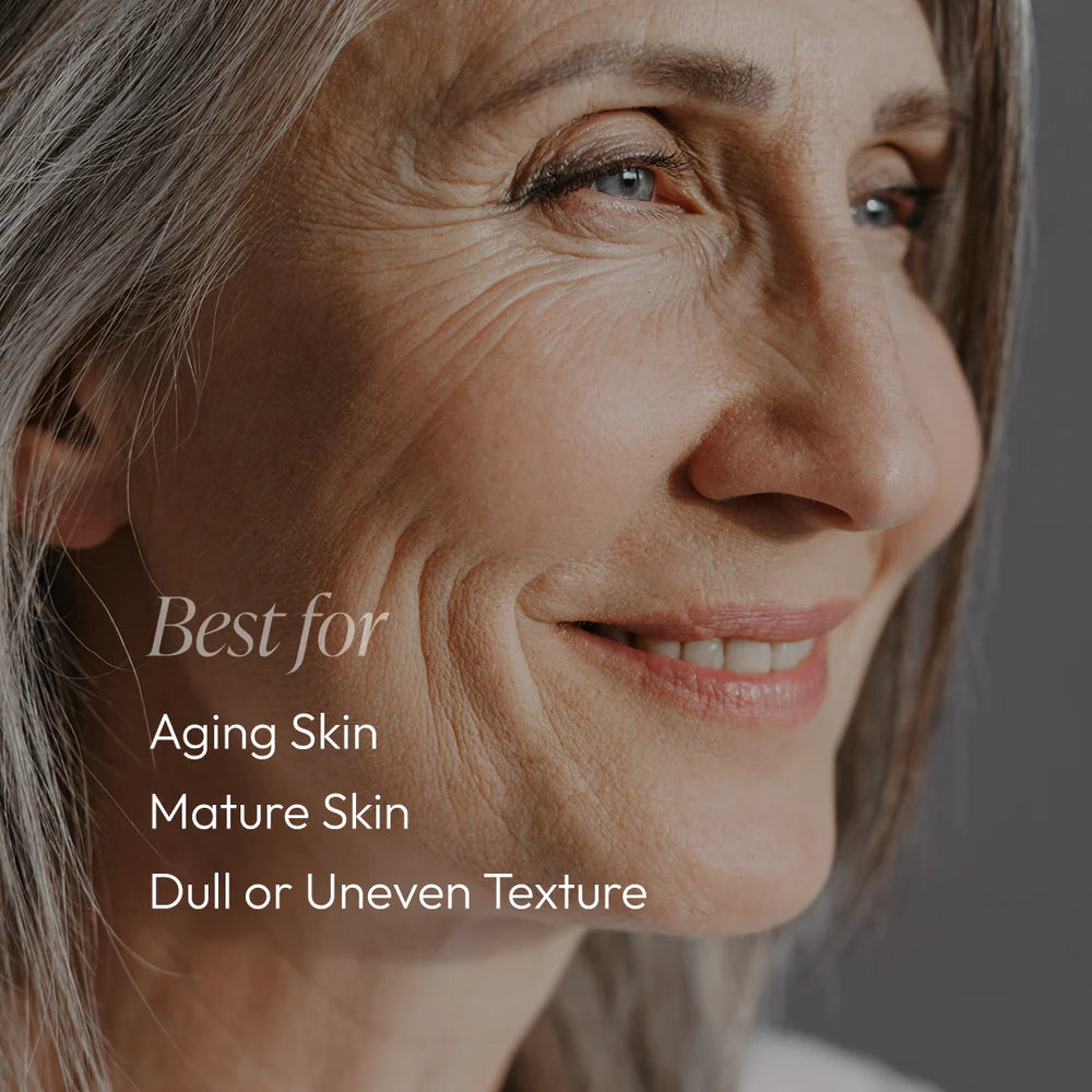 Anti-Aging Essentials Kit