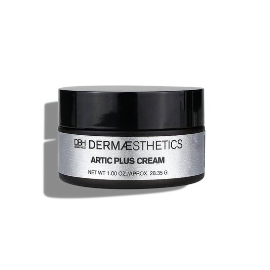 Artic Plus Cream