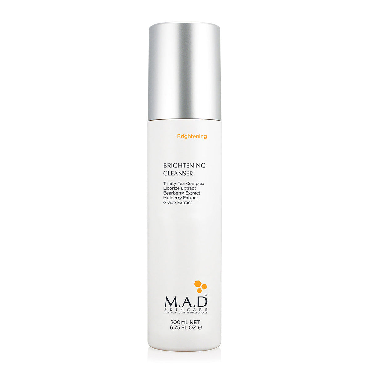 Brightening Cleanser