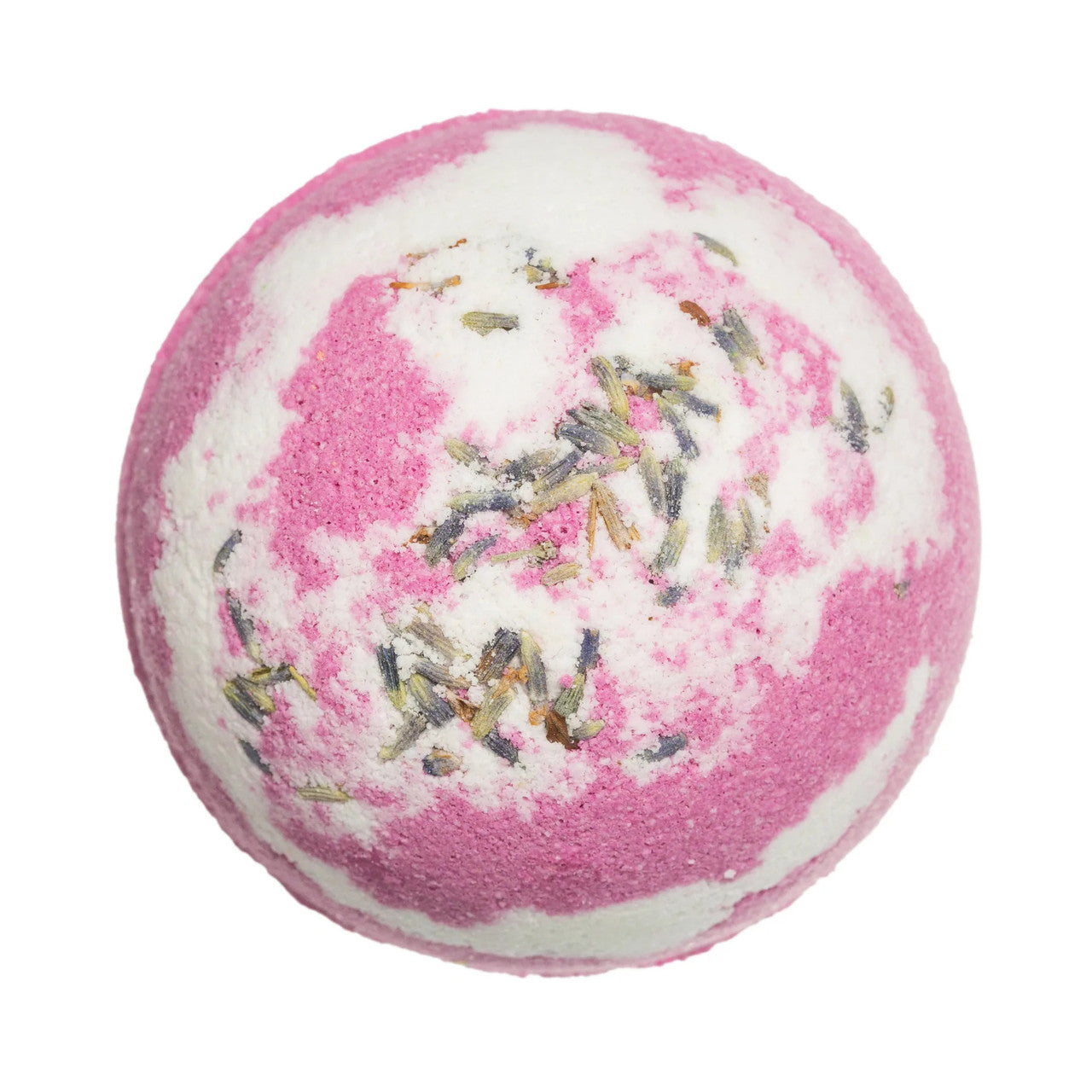 Bath Bomb Lavender Martini ~ Ultra Moisturizing