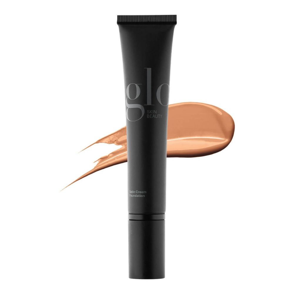 Satin Cream Foundation