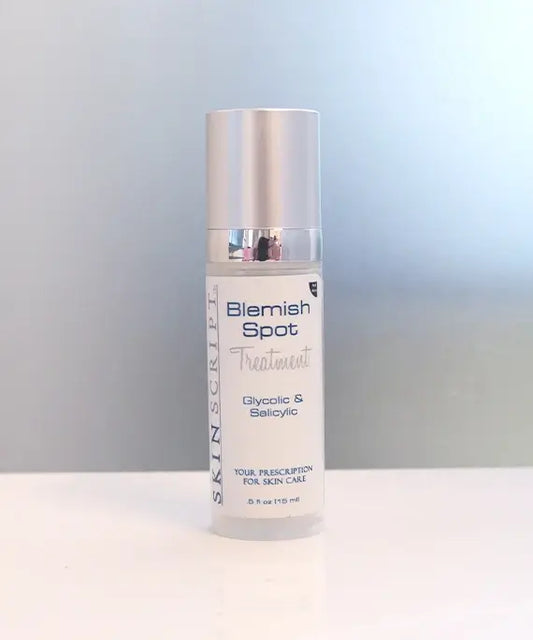 Blemish Spot Treatment