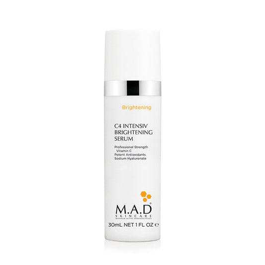 C4 Intensiv Brightening Serum