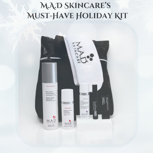 Must Have Holiday Kit