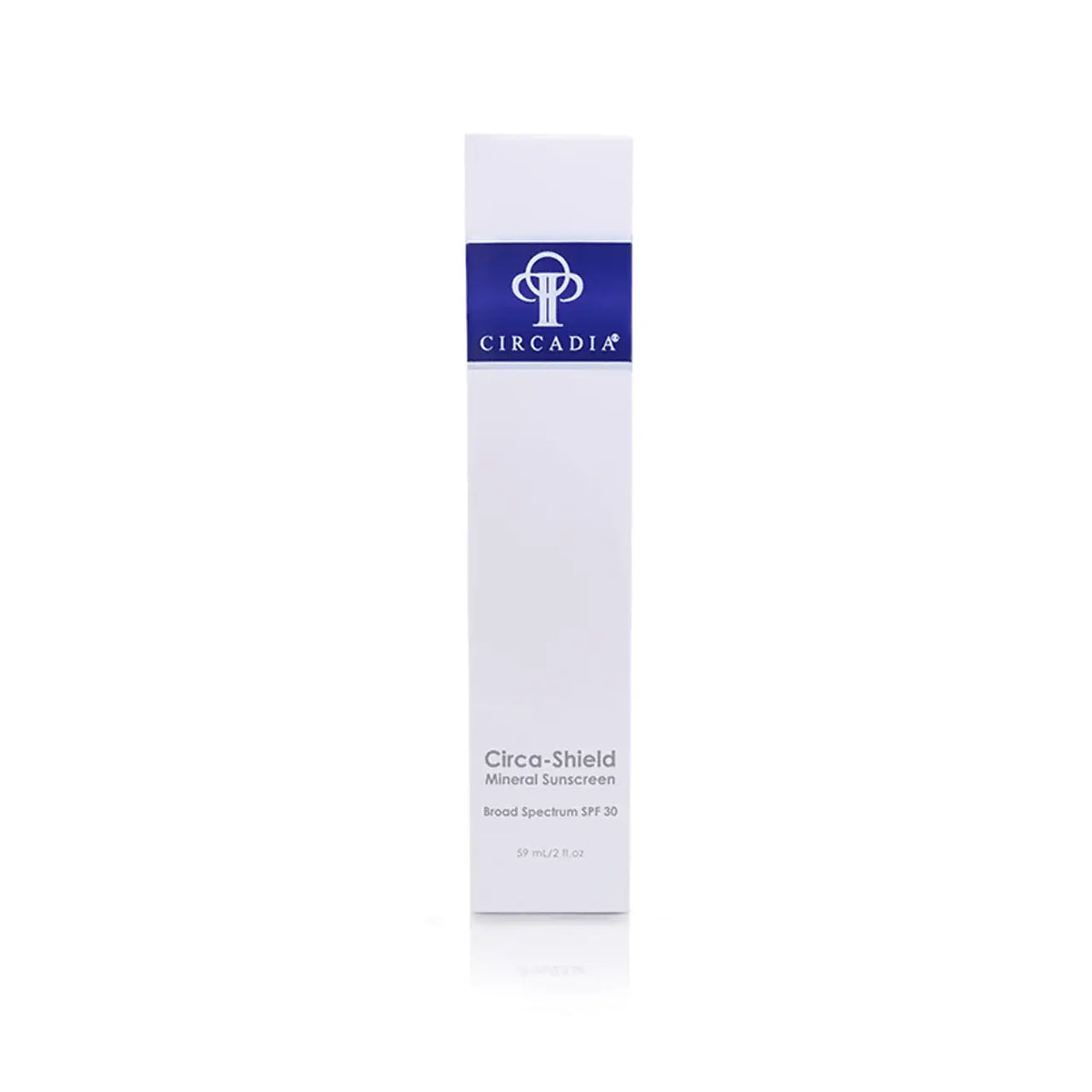 Circa Protector Block Circadia Circa-Shield Mineral Sunscreen SPF 30 Protection – Relevé ...