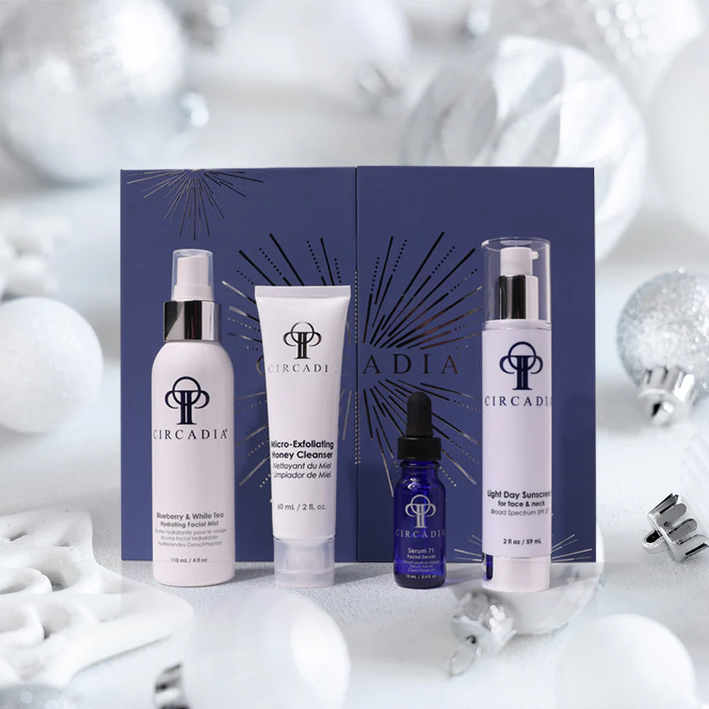 Best of Circadia Holiday '25 Gift Set
