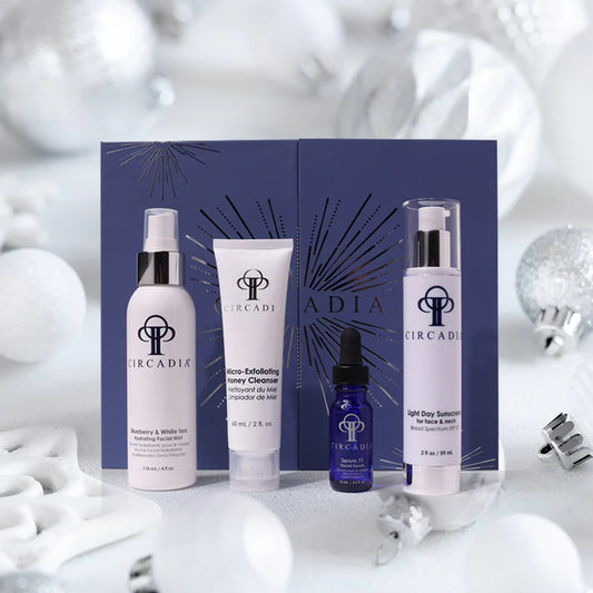 Best of Circadia Holiday '25 Gift Set