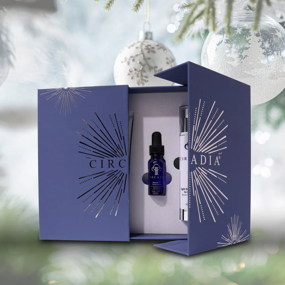 Best of Circadia Holiday '25 Gift Set