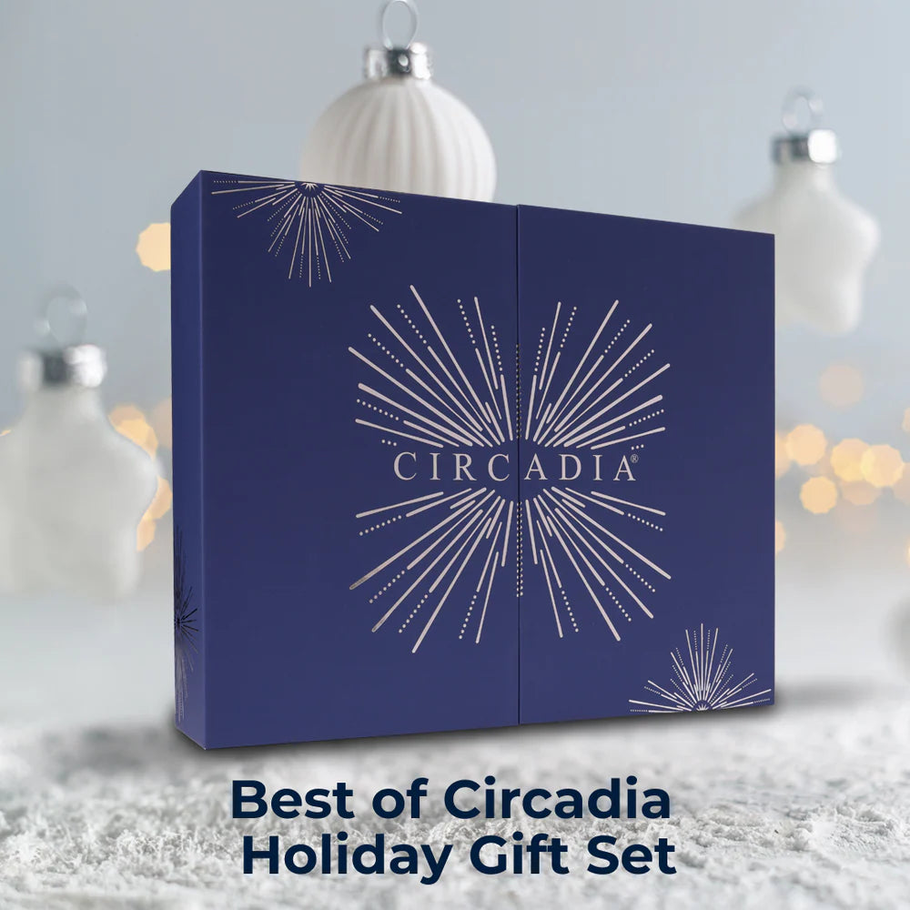 Best of Circadia Holiday '25 Gift Set