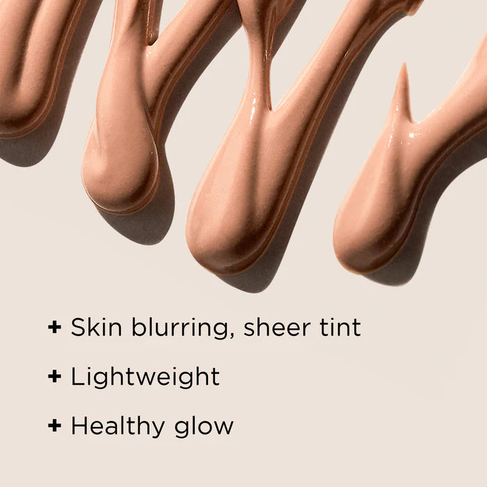 DAILY PREVENTION™ pure mineral tinted moisturizer SPF 30 ~ Sheer Tint