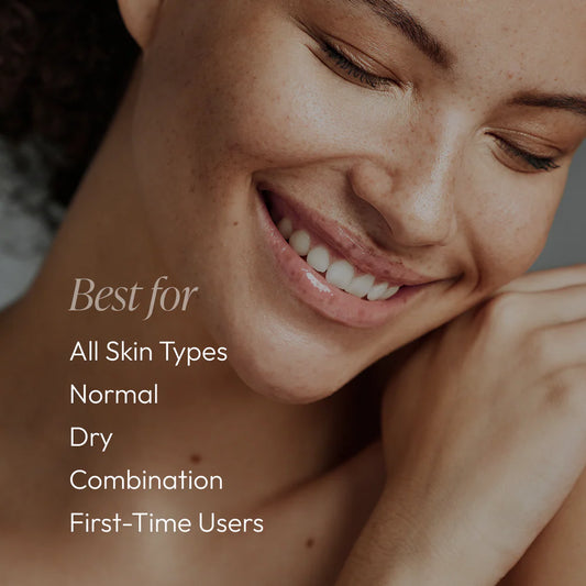 Discovery Essentials Regimen Kit