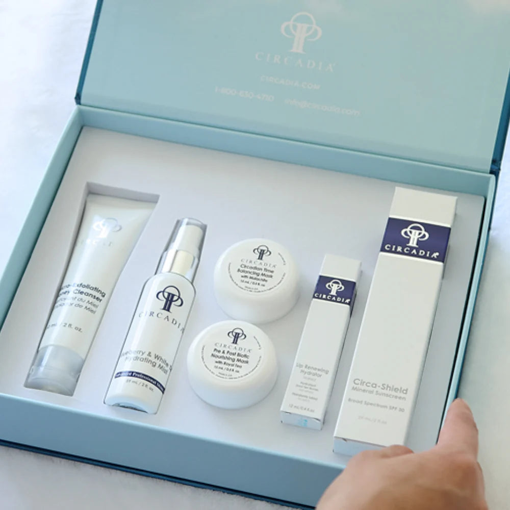 Dream Facial Home Care Kit