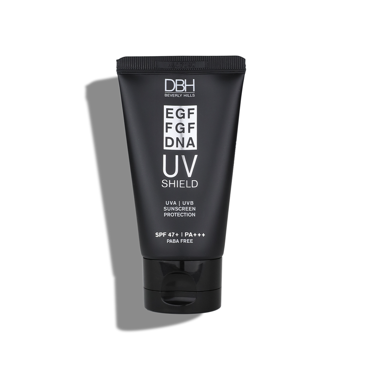 UV Shield: DNA EGF FGF Sun Protection