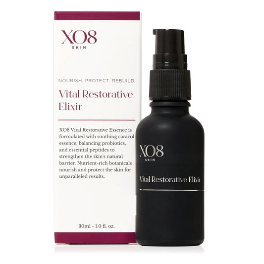 Vital Restorative Elixir (1oz)