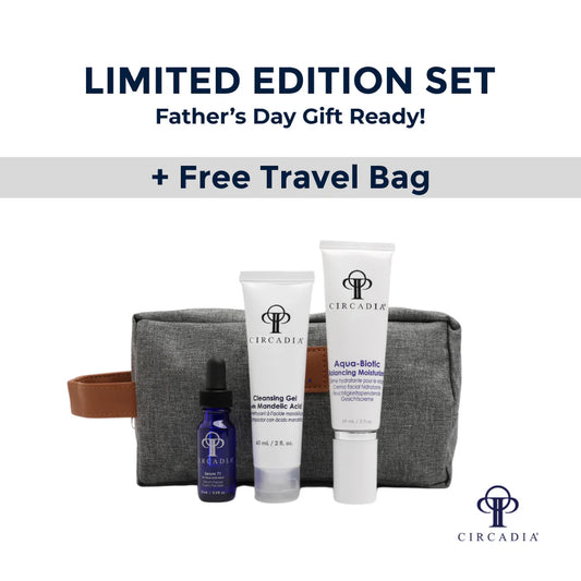 Father's Day - The NEW Gentleman's Regimen Kit