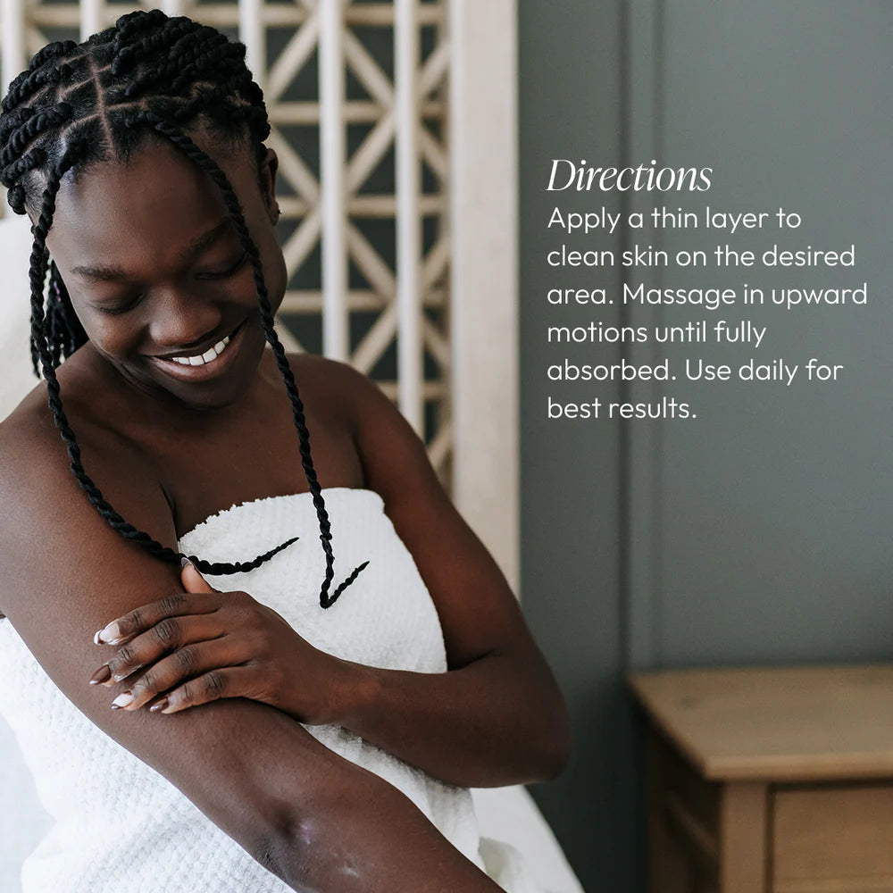 Firming and Shaping Gel