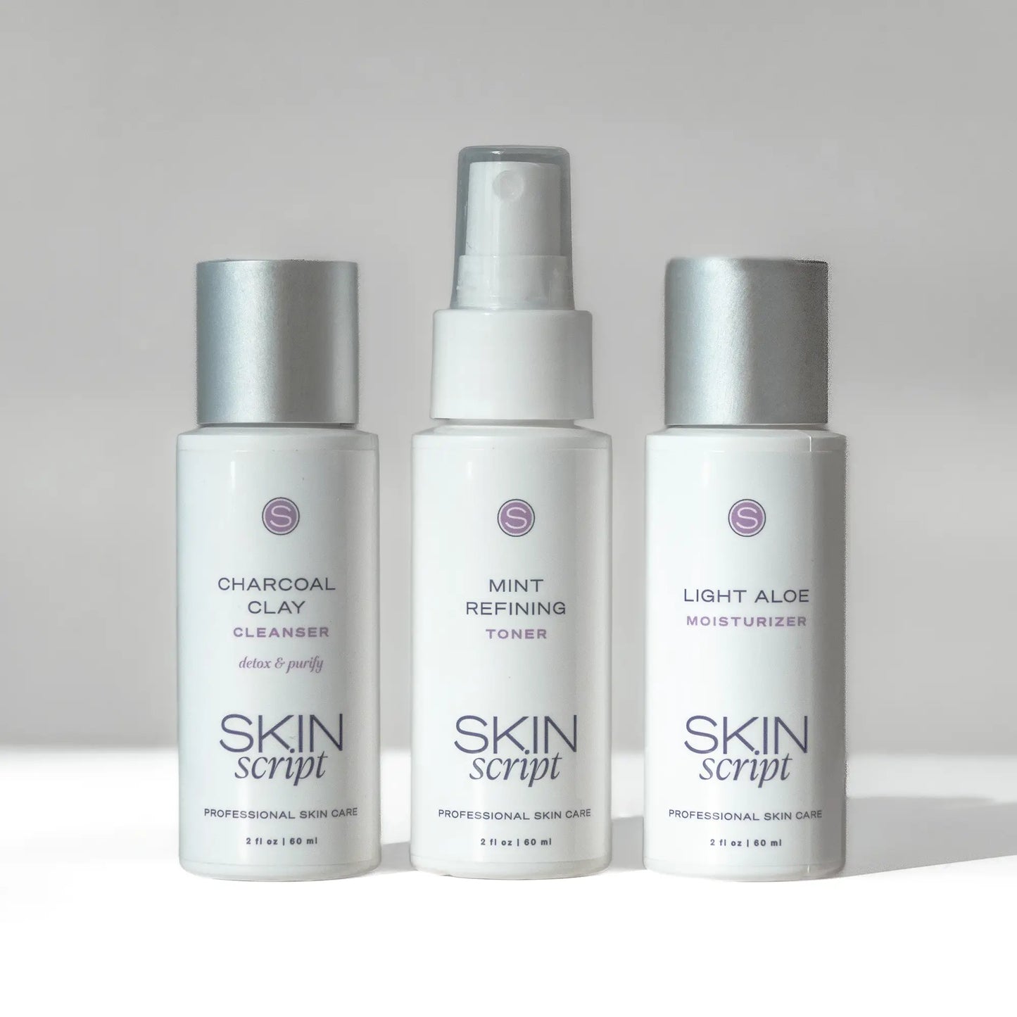 Fresh Face Travel Kit