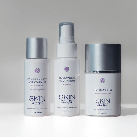 Fully Quenched Travel Kit