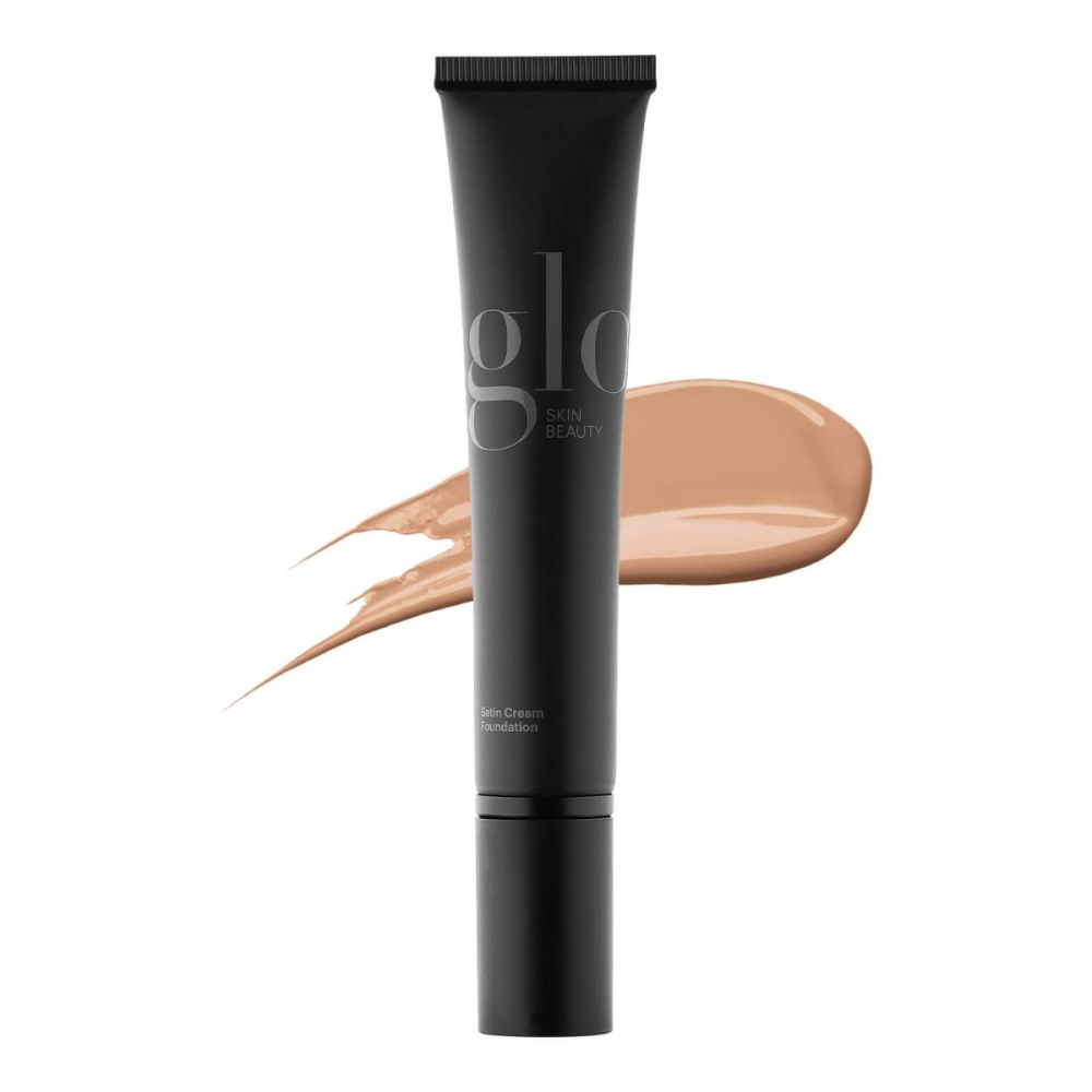 Satin Cream Foundation