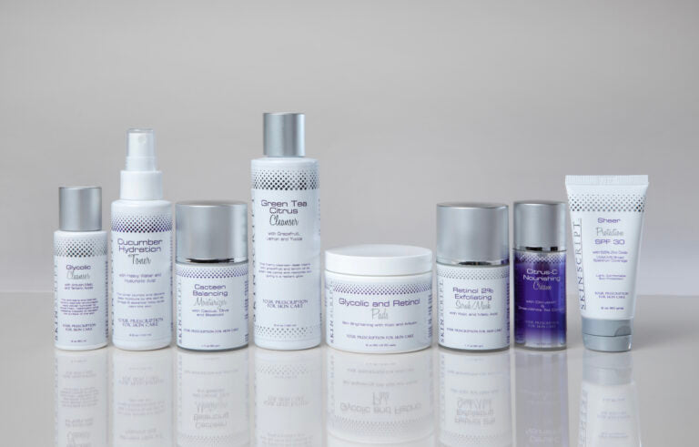 Hyperpigmentation Kit - Brighten Dark Spots | Skin Script – Relevé ...