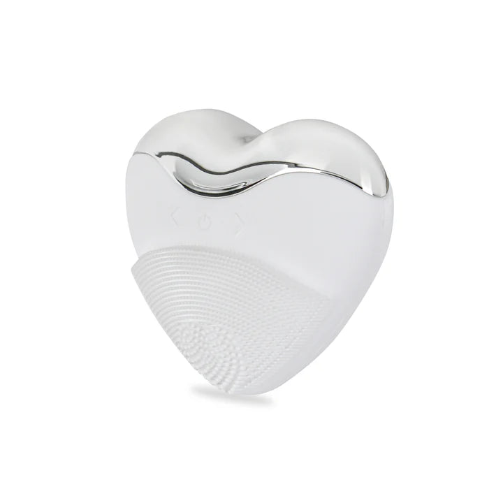 Pure Love Ultrasonic Silicone Cleansing Brush