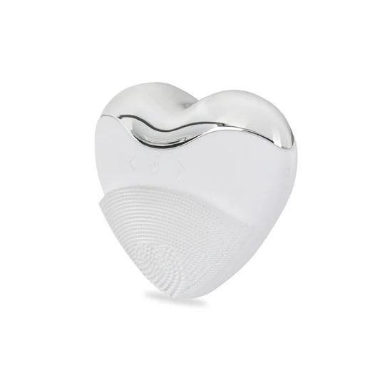 Pure Love Ultrasonic Silicone Cleansing Brush