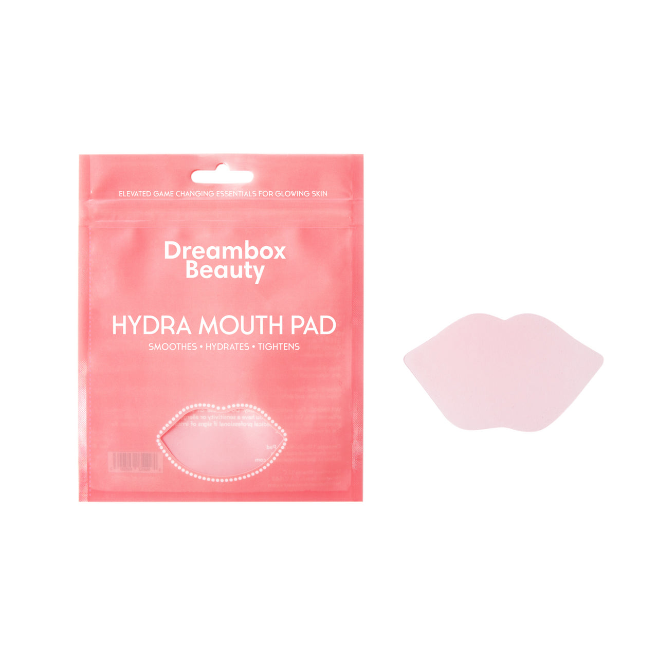 Hydrating Reusable Lip Mask