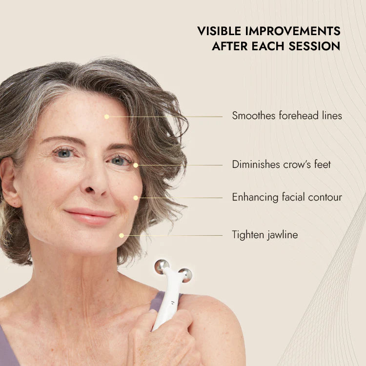 MyoLift™ QT Plus Facial Toning Device