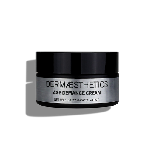 Age Defiance Cream