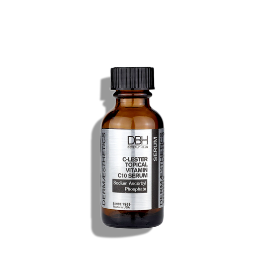 C-Lester Topical Vitamin C10 Serum