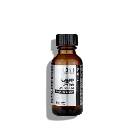 C-Lester Topical Vitamin C20 Serum