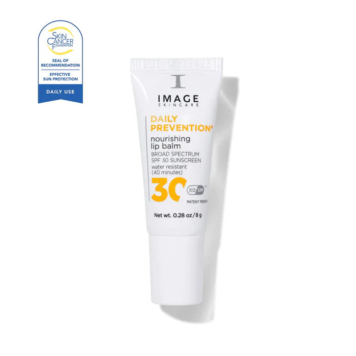 DAILY PREVENTION™ nourishing lip balm SPF 30 ~ NEW!
