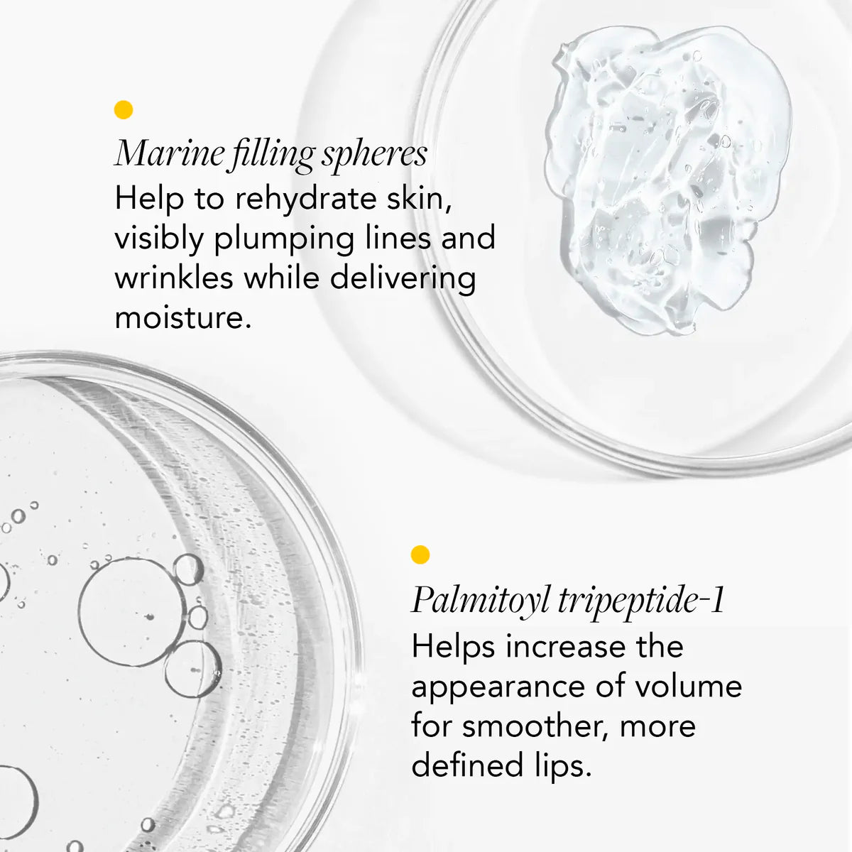 DAILY PREVENTION™ nourishing lip balm SPF 30 ~ NEW!