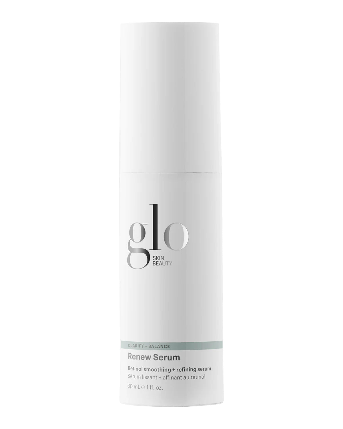 Renew Serum ~ "Beta-Clarity BHA Drops"