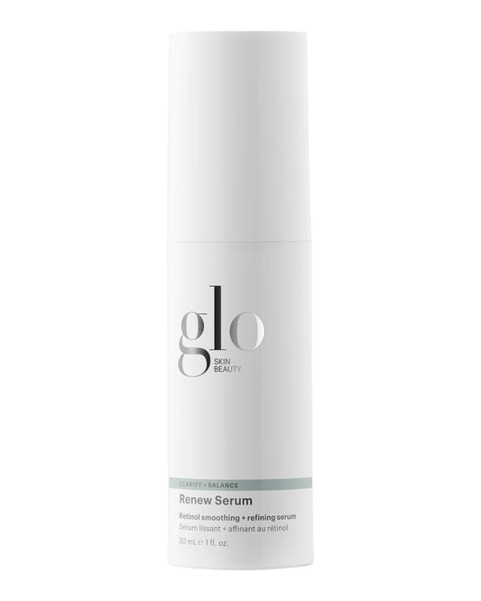 Renew Serum ~ "Beta-Clarity BHA Drops"