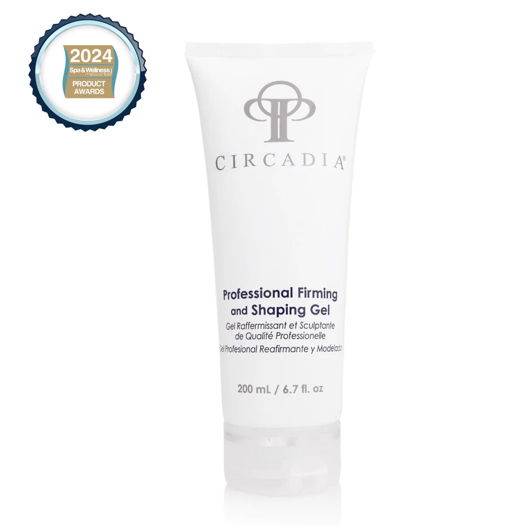 Professional Firming and Shaping Gel