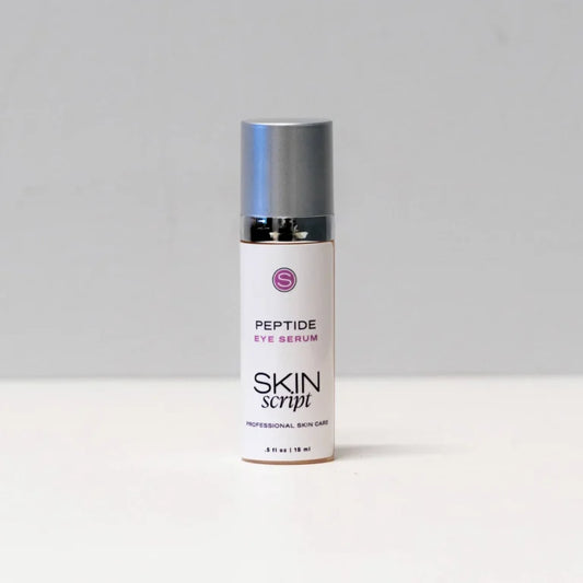 Peptide Eye Serum