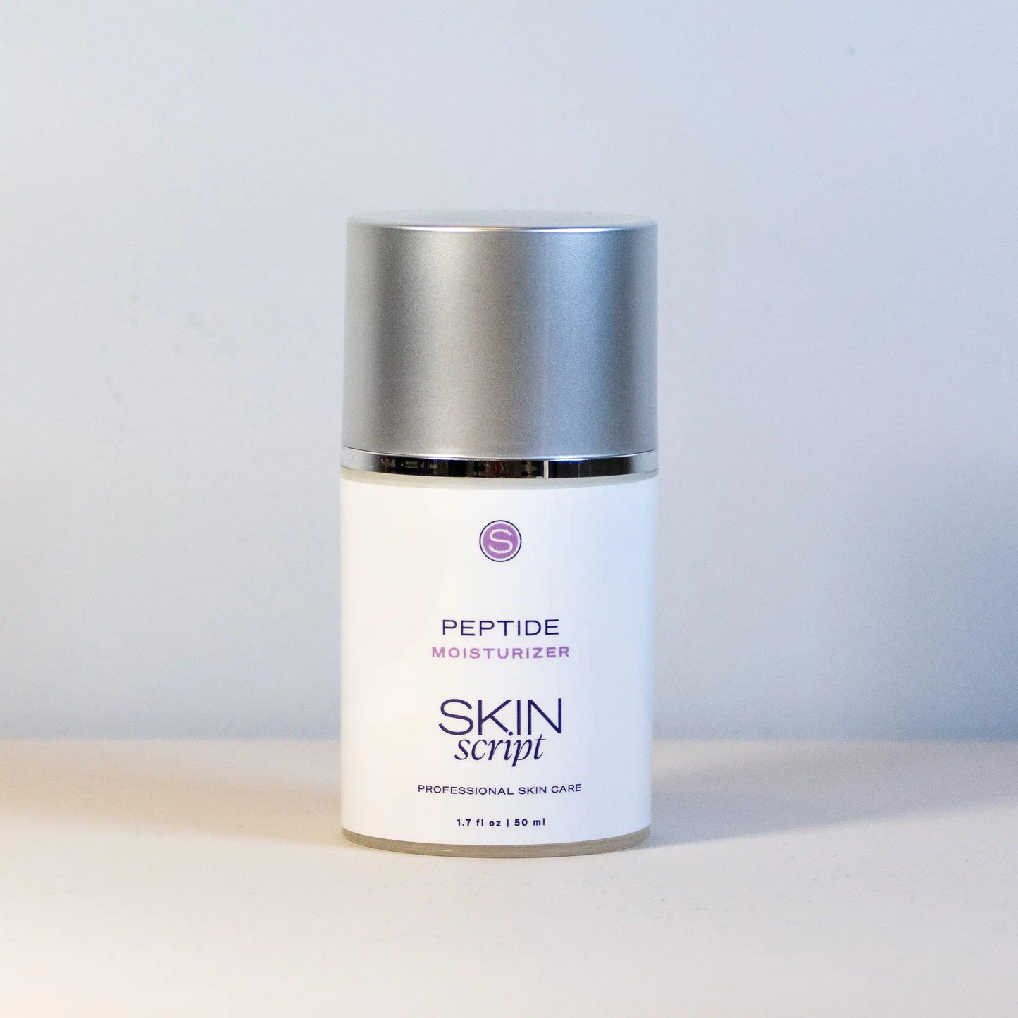 Peptide Restoration Moisturizer