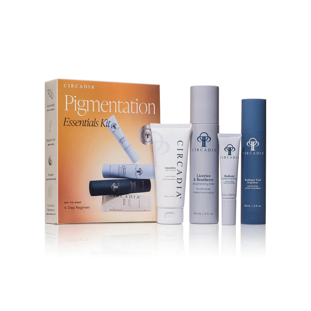 Pigmentation Essentials Kit