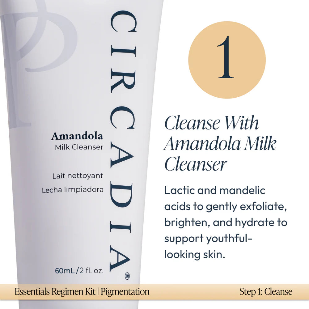 Pigmentation Essentials Kit