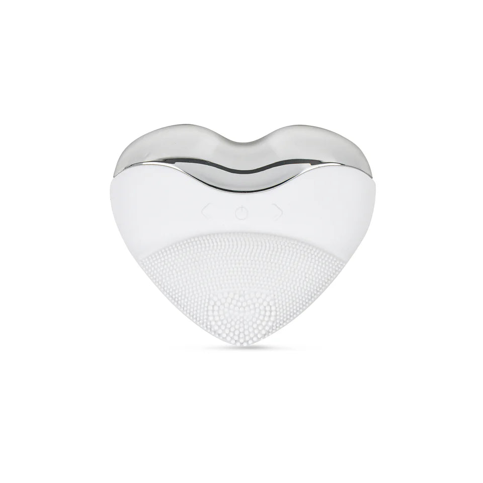 Pure Love Ultrasonic Silicone Cleansing Brush